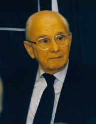 Baron Jean Bloch